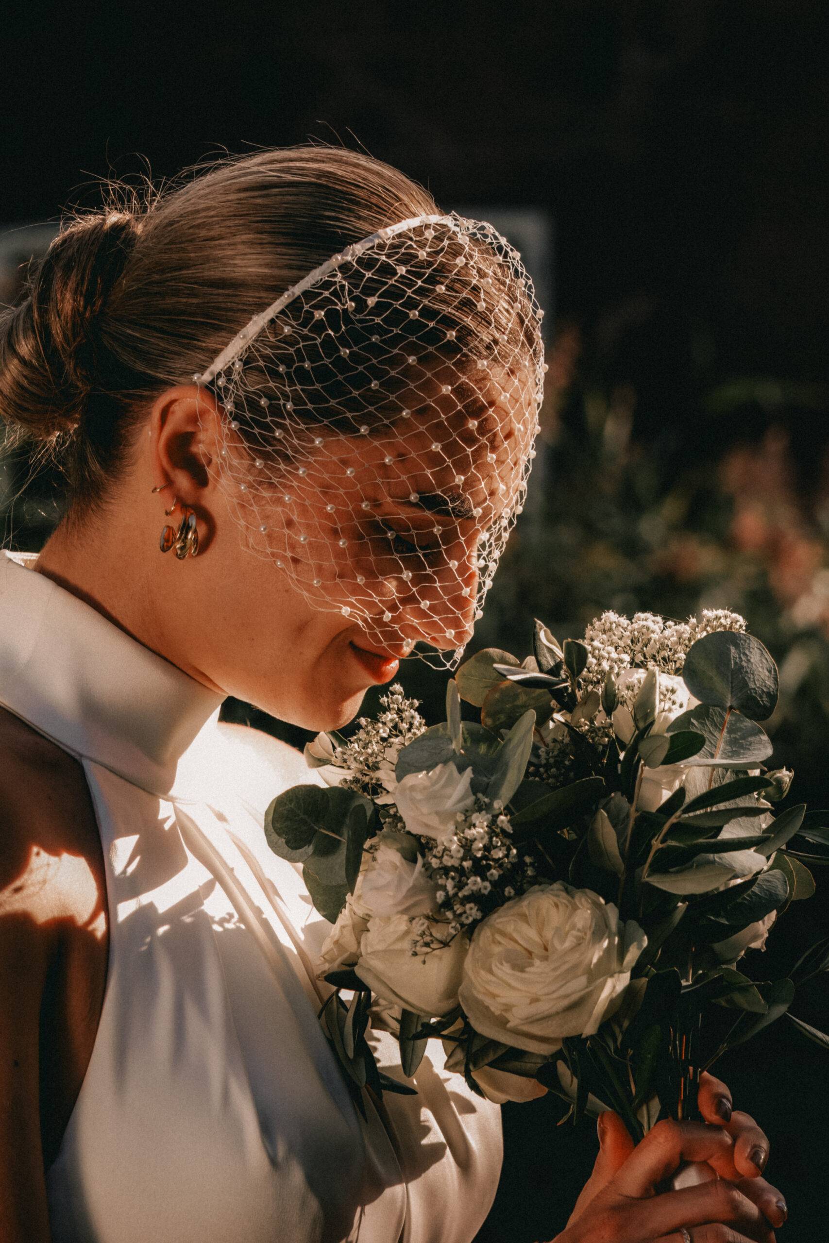 Weddings campagnebeeld 4