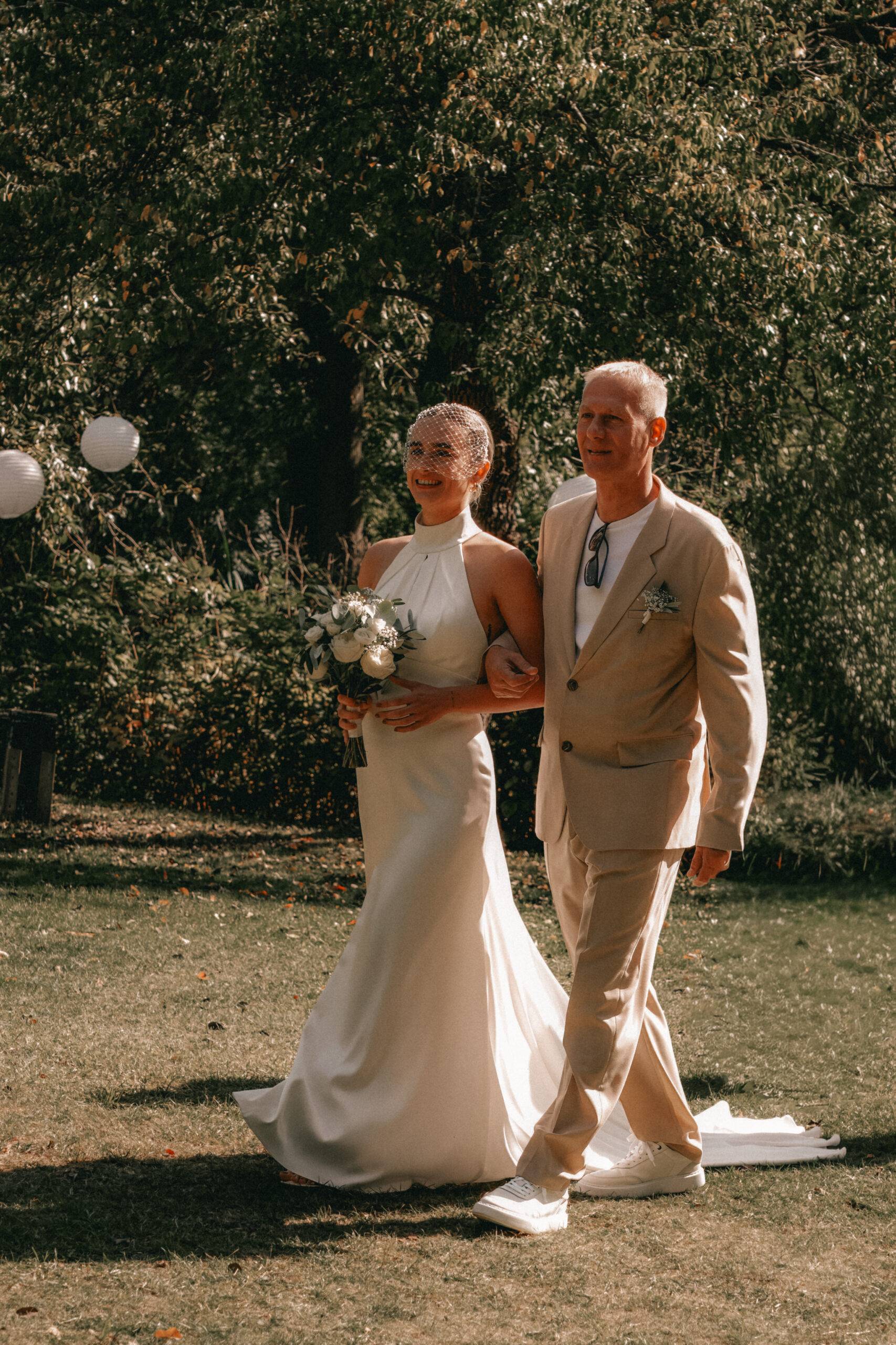 Weddings campagnebeeld 6